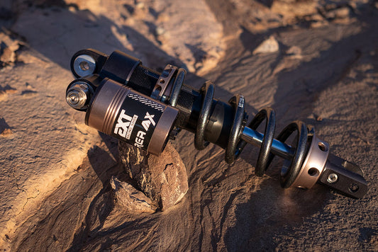 EXT REA MX Shock For Surron Ultra Bee